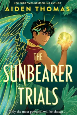 The Sunbearer Trials