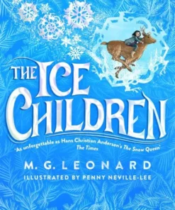 The Ice Children