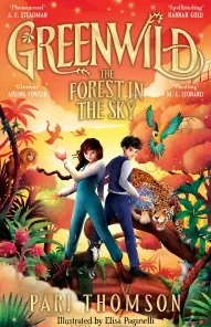 Greenwild: The Forest in the Sky