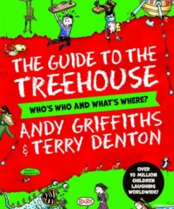 Who's Who and What's Where?