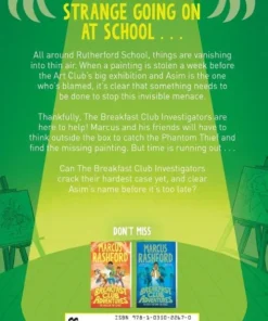 The Phantom Thief | 9781035022670