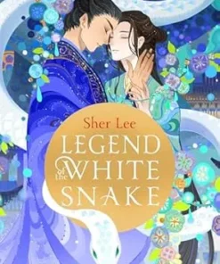 Legend of the White Snake