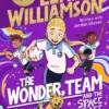 The Wonder Team and the Space Race | 9780241647226