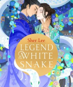 Legend of the White Snake
