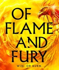 Of Flame and Fury