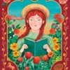 Anne of Green Gables | 9780008714215 Anne of Green Gables | 9780008714215