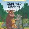 Gruffalo Granny | 9780500653876