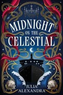Midnight on the Celestial | 9781035071180 Midnight on the Celestial