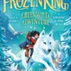 The Frozen King | 9780241636015