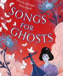 Songs for Ghosts