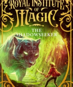 The Shadowseeker