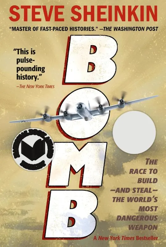 The Race to Build-and Steal-the World's Most Dangerous Weapon | 9781250050649 The Race to Build-and Steal-the World's Most Dangerous Weapon