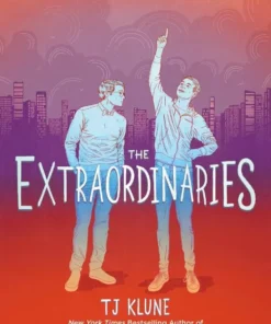 The Extraordinaries