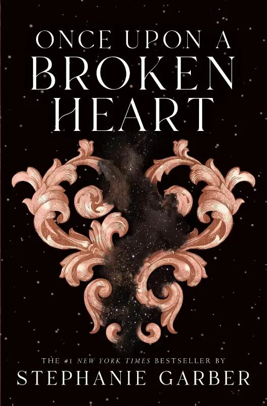 Once Upon a Broken Heart | 9781250268402 Once Upon a Broken Heart