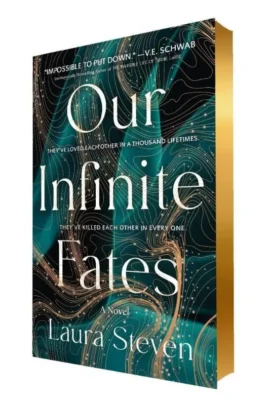 Our Infinite Fates. Deluxe Limited Edition