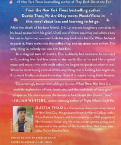 Alternative view of When Haru Was Here