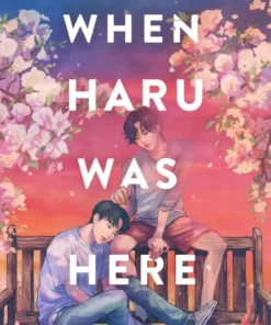 When Haru Was Here