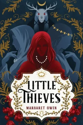 Little Thieves