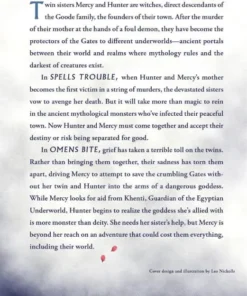 Jinx | 9781250856029