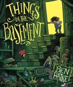 Things in the Basement