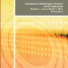 Introduction to Mathematical Statistics and Its Applications | 9781292488042 Introduction to Mathematical Statistics and Its Applications | 9781292488042