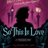 So This Is Love | 9781368076746