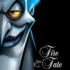 Fire and Fate | 9781250095268