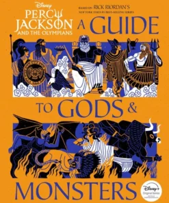 A Guide to Gods & Monsters