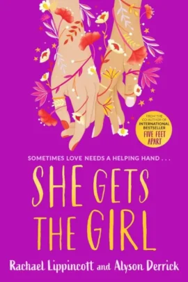She Gets the Girl