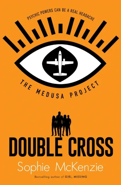 Double-Cross | 9781398504417 Double-Cross