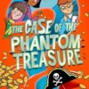 The Case of the Phantom Treasure | 9789057208638 The Case of the Phantom Treasure | 9789057208638