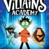 Villains academy | 9780714860756