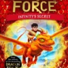 Infinity's Secret | 9781398519312
