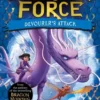 Devourer's Attack | 9781398520127 Devourer's Attack | 9781398520127