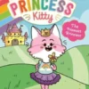 The Newest Princess | 9781398521261