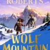 Wolf Mountain | 9789463527446 Wolf Mountain | 9789463527446