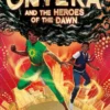 A superhero adventure perfect for Marvel and DC fans! | 9781398524378