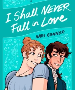 I Shall Never Fall in Love