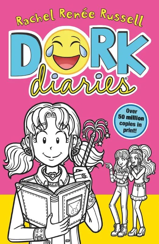 Dork diaries | 9781398527553 Dork diaries
