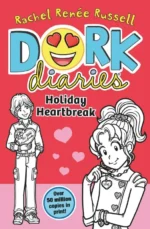 Holiday Heartbreak | 9781398527638
