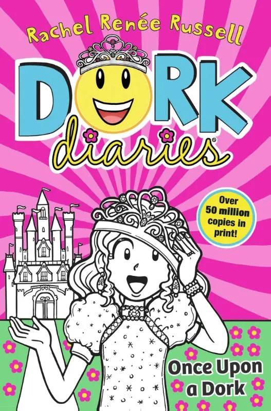 Once Upon a Dork | 9781398527621 Once Upon a Dork