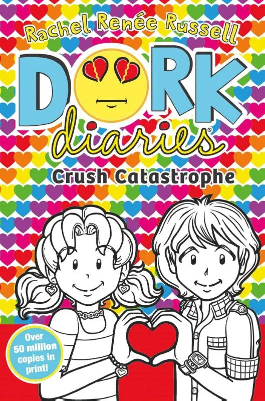 Crush Catastrophe | 9781398527669 Crush Catastrophe