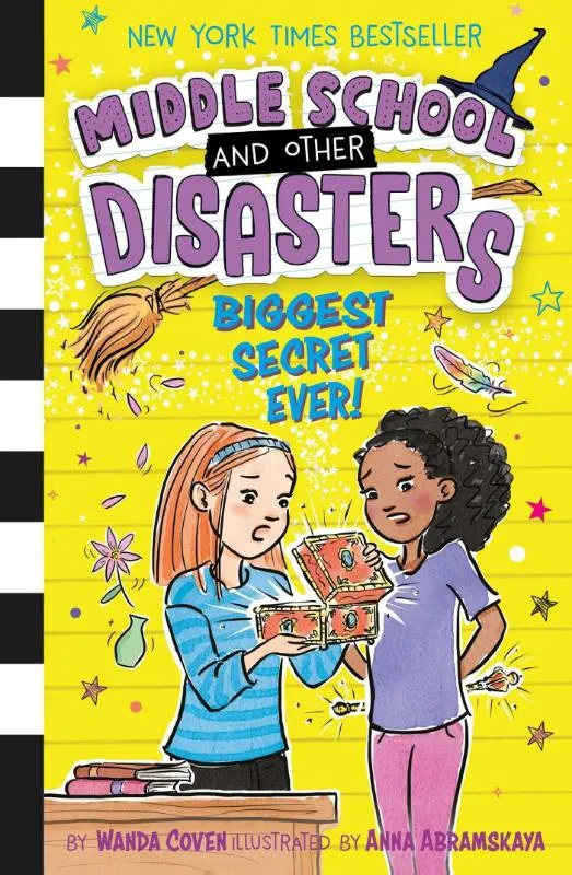 Biggest Secret Ever! | 9781398529106 Biggest Secret Ever!