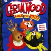 Rock the Vote! | 9781398530416 Rock the Vote! | 9781398530416