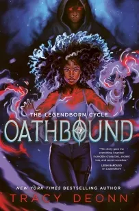 Oathbound | 9781398531420 Oathbound
