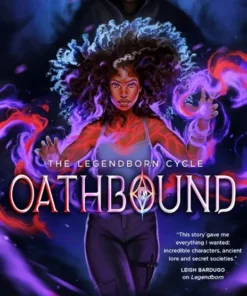 Oathbound