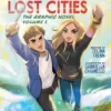 The Graphic Novel Volume 1 | 9781398531819