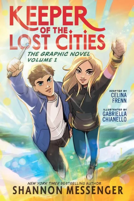 The Graphic Novel Volume 1 | 9781398531796 The Graphic Novel Volume 1