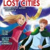 The Graphic Novel Volume 2 | 9781398531932