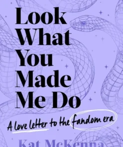 Look What You Made Me Do